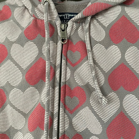 Talula zip up hoodie - Picture 7 of 7